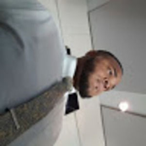 Meet your Posher, Fred